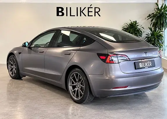Tesla Model 3 2019 photo 5