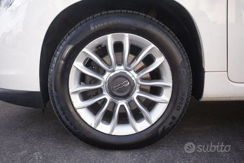 Fiat 500L 2014 photo 5