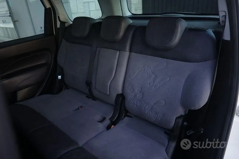 Fiat 500L 2014 photo 3