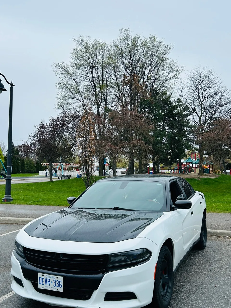 Dodge Charger 2019 photo 3