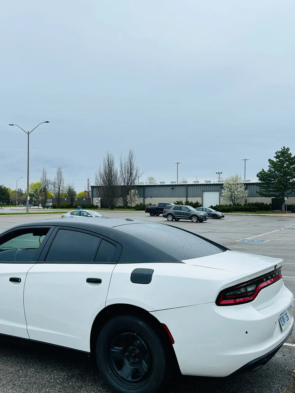Dodge Charger 2019 photo 2