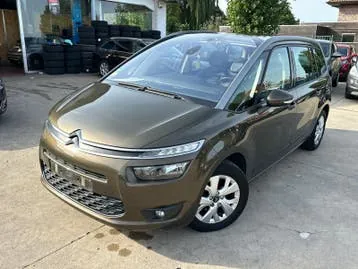 Citroen C4 Grand Picasso