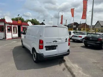 Fiat Scudo 2022 photo 3