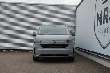 Volkswagen T7 2026 photo 2