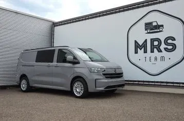 Volkswagen T7