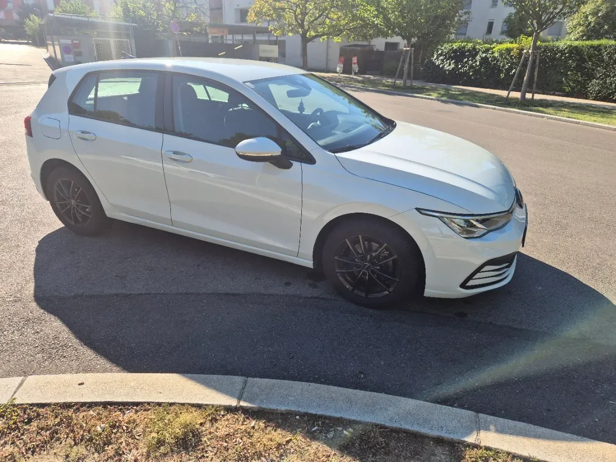 Volkswagen Golf 2020 photo 2