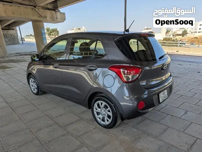 Kia Picanto 2020 photo 4