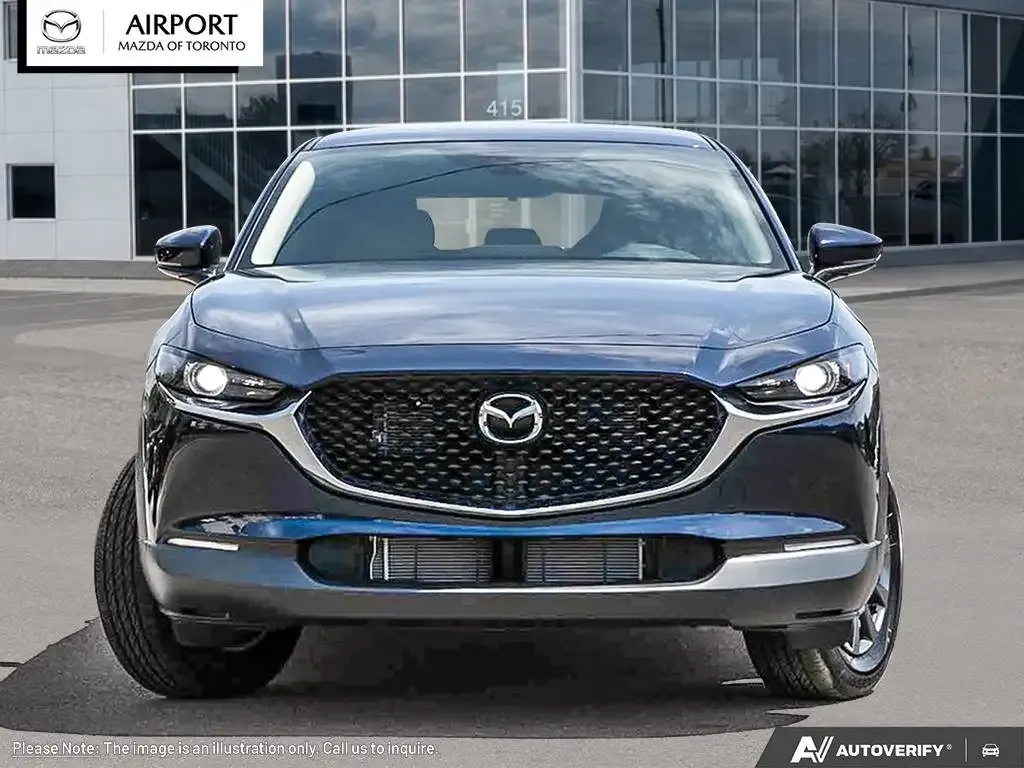 Mazda Cx-30 2026 photo 2