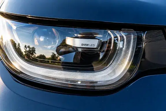 BMW I3 2021 photo 2