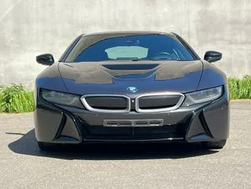 BMW I8 2015 photo 3