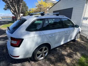Skoda Fabia 2019 photo 2