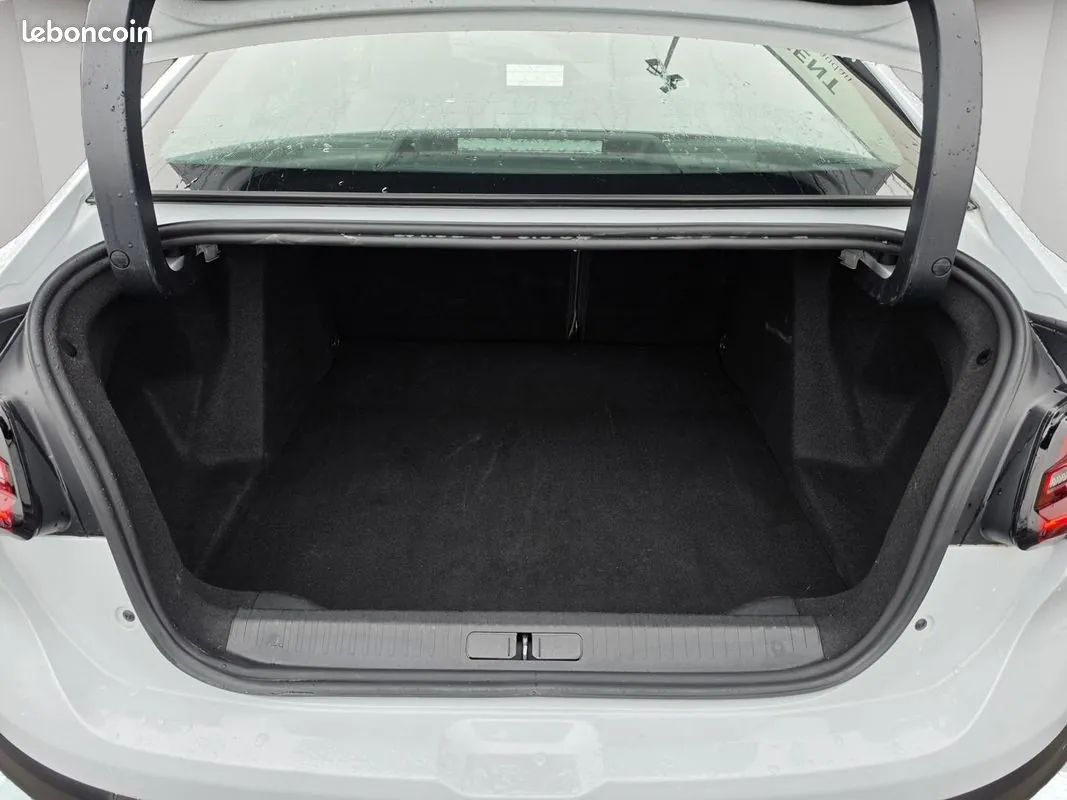 Citroen C4 X 2025 photo 5