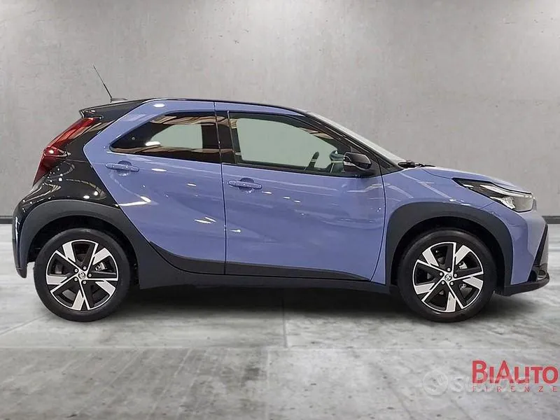 Toyota Aygo X 2026 photo 3