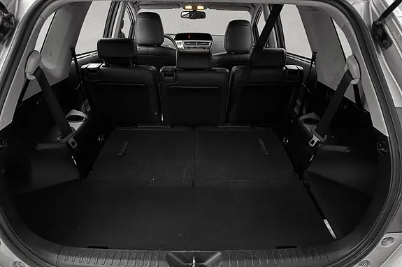 Toyota Prius 2017 photo 5