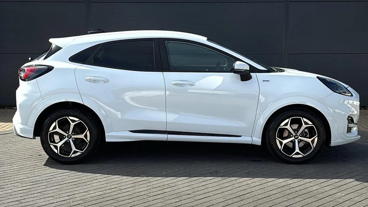 Ford Puma 2024 photo 5