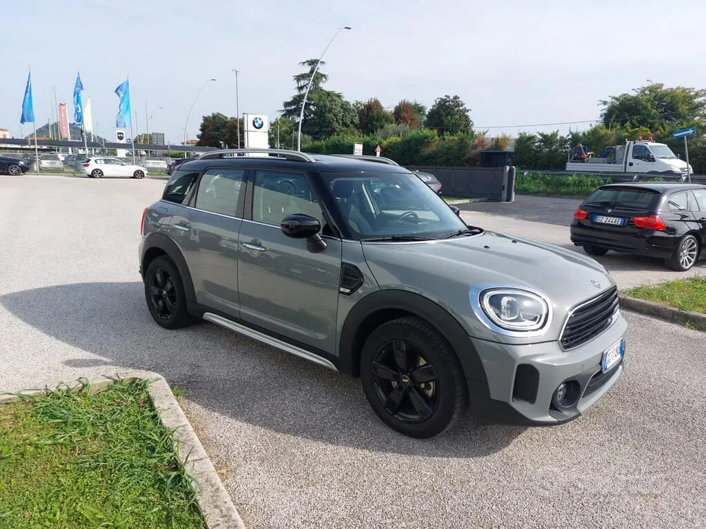 Mini Countryman 2021 photo 4