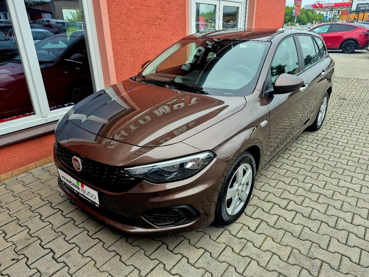 Fiat Tipo