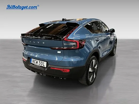 Volvo C40 2024 photo 5