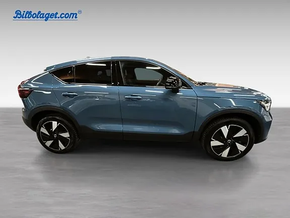 Volvo C40 2024 photo 4