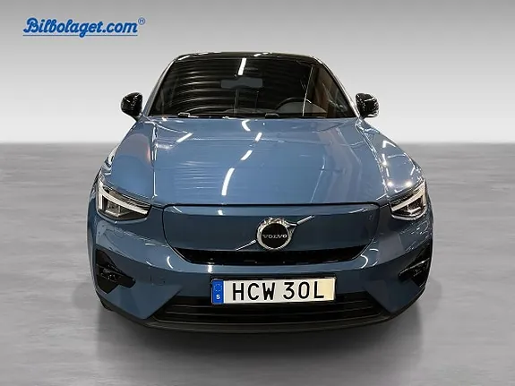 Volvo C40 2024 photo 2