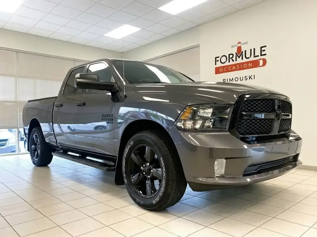 Ram 1500
