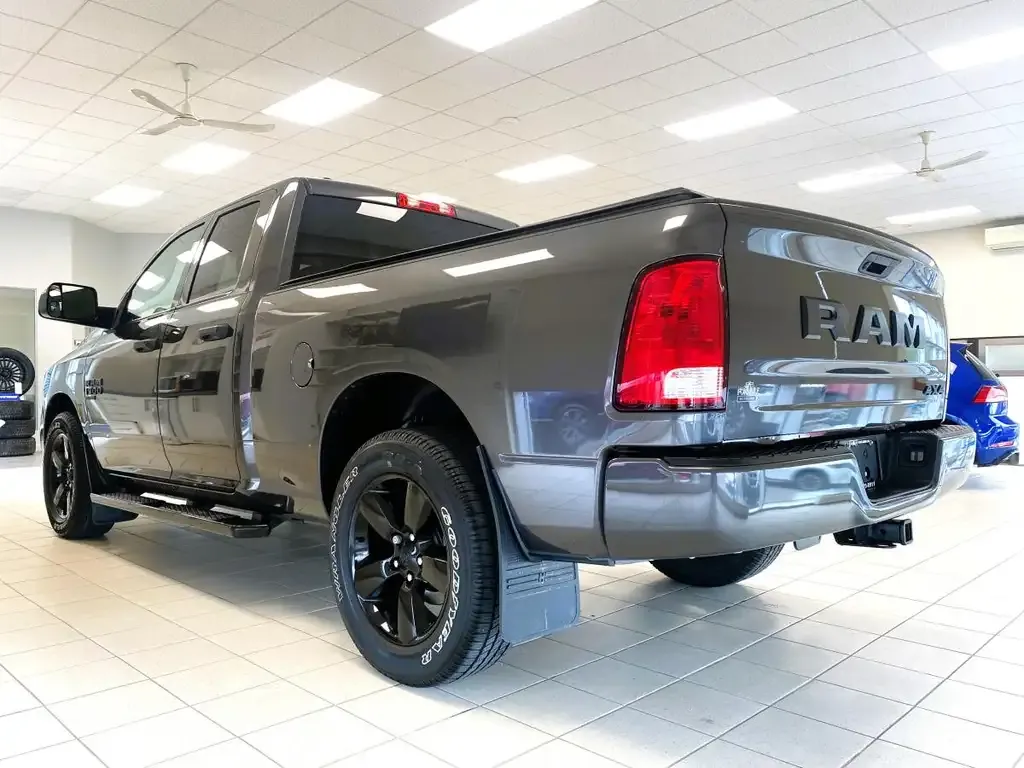 Ram 1500 2023 photo 5