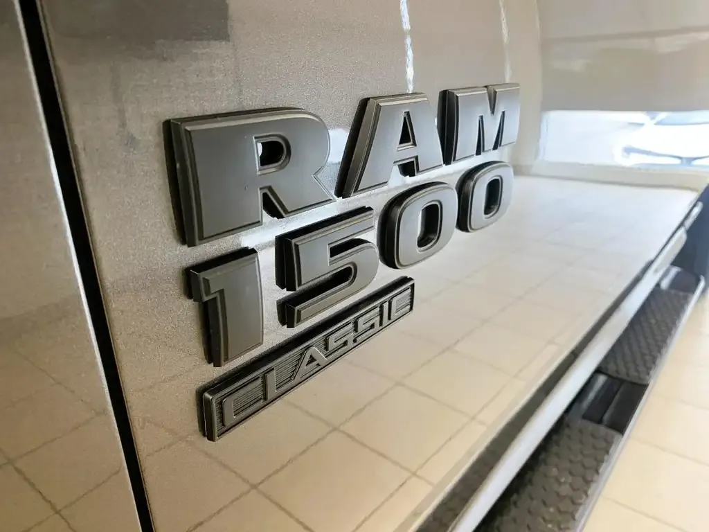 Ram 1500 2023 photo 4