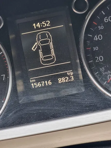 Volkswagen Passat Cc 2009 photo 5