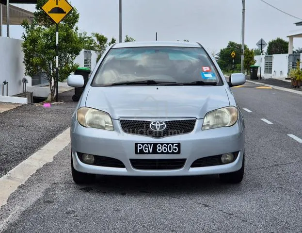 Toyota Vios