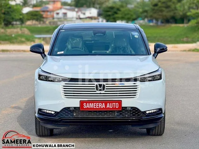 Honda Vezel 2026 photo 2