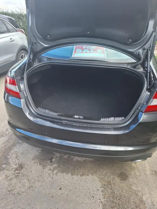Jaguar Xf 2014 photo 4