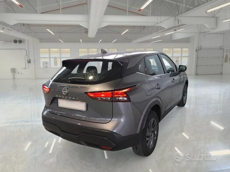 Nissan Qashqai 2023 photo 4