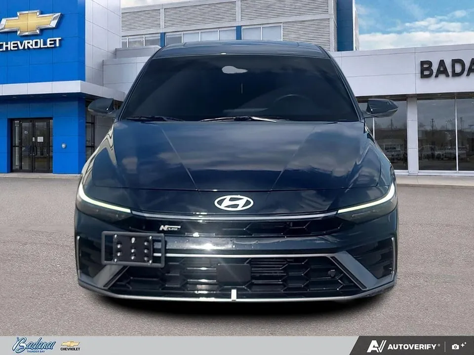 Hyundai Elantra 2025 photo 2