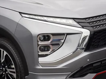 Mitsubishi Eclipse Cross 2026 photo 4