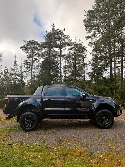 Ford Ranger 2015 photo 5