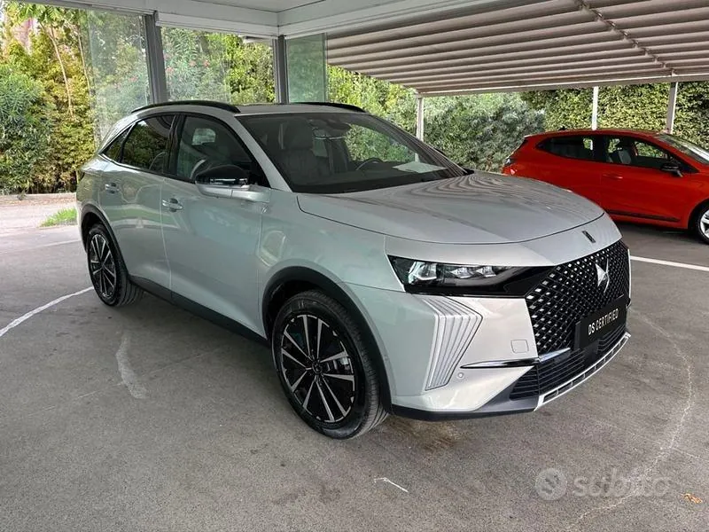 DS Automobiles Ds 7 2024 photo 5