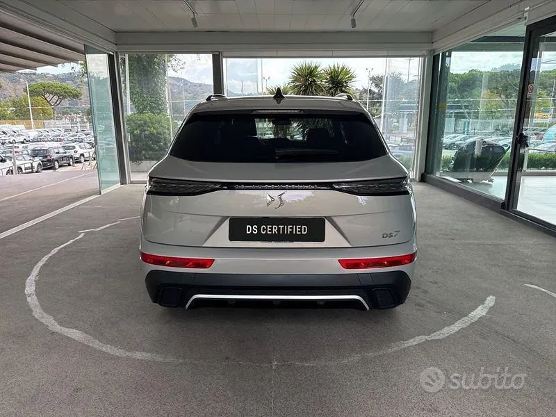 DS Automobiles Ds 7 2024 photo 4