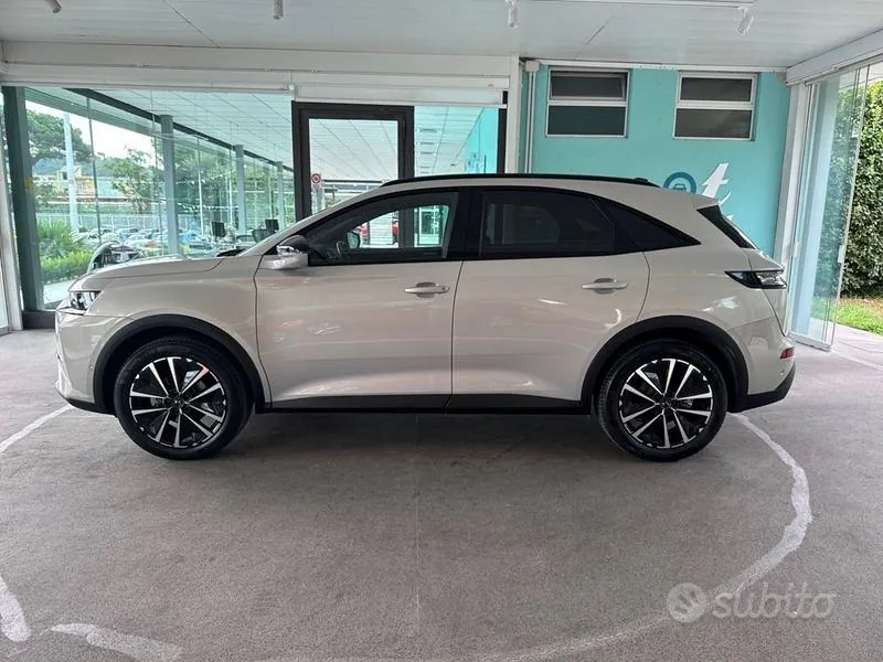 DS Automobiles Ds 7 2024 photo 2