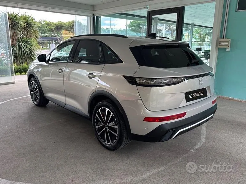 DS Automobiles Ds 7 2024 photo 3