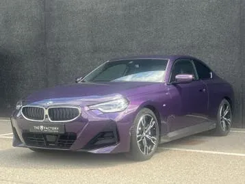 BMW 220I