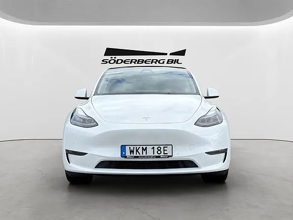 Tesla Model Y 2022 photo 4