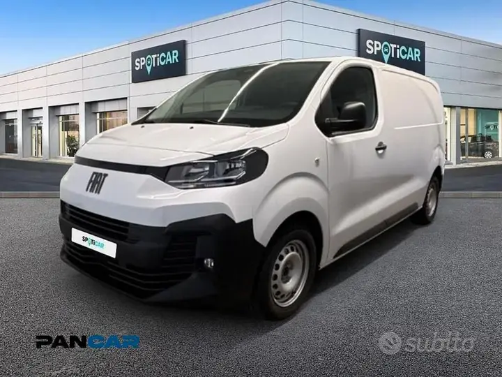 Fiat Scudo