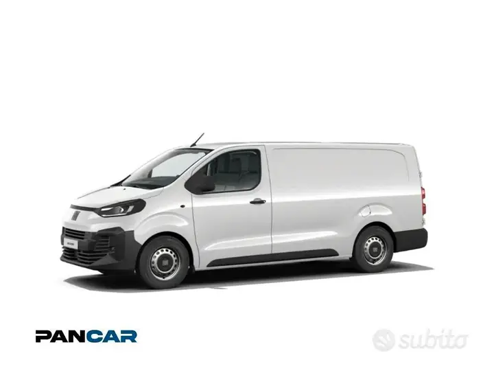Fiat Scudo 2024 photo 3