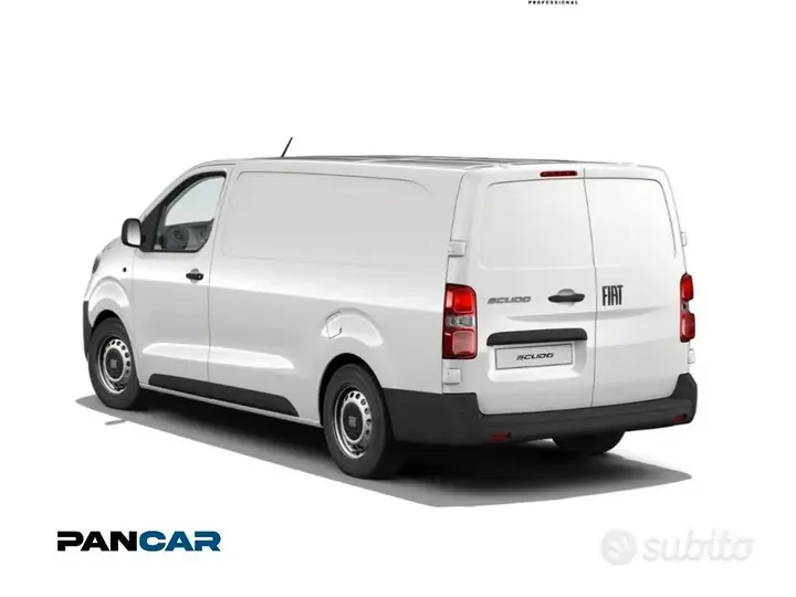 Fiat Scudo 2024 photo 5