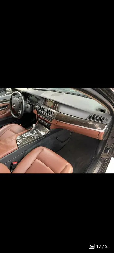 BMW 530D