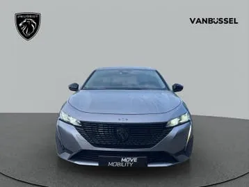 Peugeot 308 2021 photo 2
