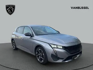 Peugeot 308 2021 photo 3