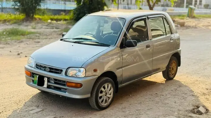 Daihatsu Cuore