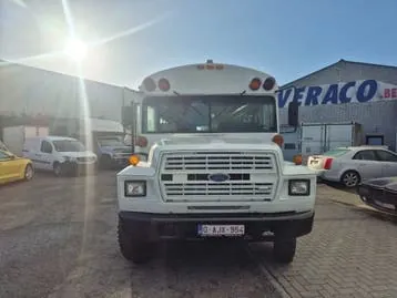 Ford Schoolbus