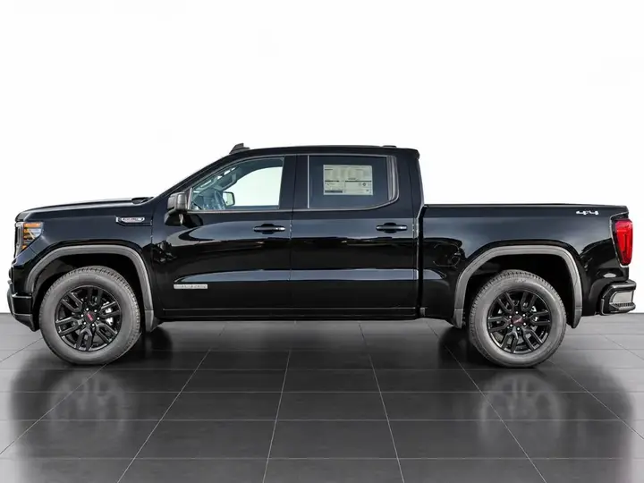GMC Sierra 1500 2026 photo 2